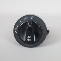 1997-2004 Porsche 911 996 Boxster 986 Headlight Switch 99661353500 OEM Used