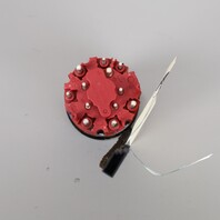 1997-2004 Porsche 911 996 Boxster 986 Headlight Switch 99661353500 OEM Used