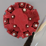 1997-2004 Porsche 911 996 Boxster 986 Headlight Switch 99661353500 OEM Used