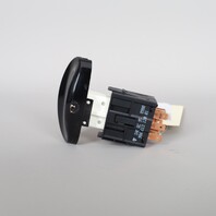 1997-2002 Porsche Boxster 986 Hazard Switch 98661312001 OEM Used