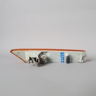 1997-2004 Porsche 911 Boxster Side Marker Light Left Right Pair Amber OEM Used