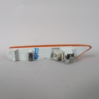 1997-2004 Porsche 911 Boxster Side Marker Light Left Right Pair Amber OEM Used