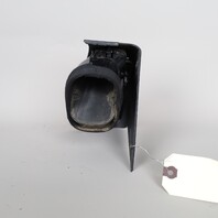 2000-2005 Porsche 911 Boxster Left Dash Air Vent Black OEM Used