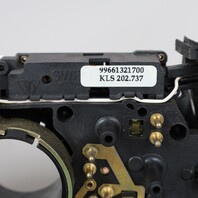 1997-2001 Porsche 911 Boxster Turn Signal Wiper Switch 99661321700 OEM Used