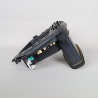 2000-2002 Porsche Boxster Radio Bezel Center Dash Air Vent OEM 98655213108