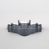 2000 Porsche Boxster 986 3.2 Speedometer Instrument Cluster 98664111400 OEM Used