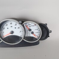 2000 Porsche Boxster 986 3.2 Speedometer Instrument Cluster 98664111400 OEM Used