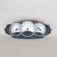 2000 Porsche Boxster 986 3.2 Speedometer Instrument Cluster 98664111400 OEM Used