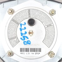 2000-2004 Porsche 911 Boxster 3 Spoke Steering Wheel Airbag Black OEM Used