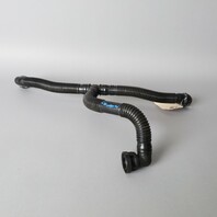 2008-2013 BMW M3 S65 Emission Pressure Hose Line 11727838503 OEM