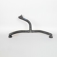 2008-2013 BMW M3 S65 Emission Pressure Hose Line 11727838503 OEM