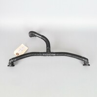 2008-2013 BMW M3 S65 Emission Pressure Hose Line 11727838503 OEM