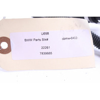 2012 BMW M3 Alternator Starter Cable - 12427839665 OEM