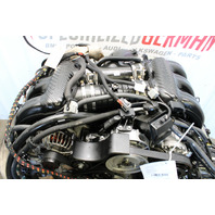 2005 2006 Porsche Boxster 2.7 Engine Motor 60k Miles - 98710092505 OEM