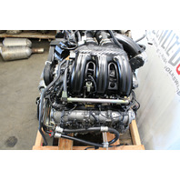 2005 2006 Porsche Boxster 2.7 Engine Motor 60k Miles - 98710092505 OEM