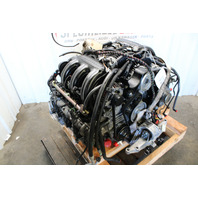 2005 2006 Porsche Boxster 2.7 Engine Motor 60k Miles - 98710092505 OEM