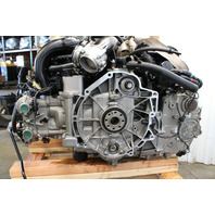 2005 2006 Porsche Boxster 2.7 Engine Motor 60k Miles - 98710092505 OEM