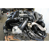 2005 2006 Porsche Boxster 2.7 Engine Motor 60k Miles - 98710092505 OEM