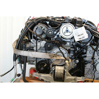 2005 2006 Porsche Boxster 2.7 Engine Motor 60k Miles - 98710092505 OEM