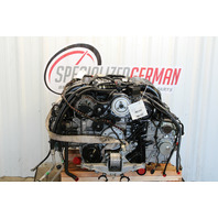 2005 2006 Porsche Boxster 2.7 Engine Motor 60k Miles - 98710092505 OEM