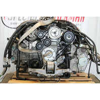 2005 2006 Porsche Boxster 2.7 Engine Motor 86k Miles - 98710092505 OEM