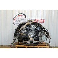 2005 2006 Porsche Boxster 2.7 Engine Motor 86k Miles - 98710092505 OEM