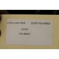 2005 2006 Porsche Boxster 2.7 Engine Motor 86k Miles - 98710092505 OEM