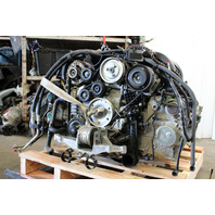 2005 2006 Porsche Boxster 2.7 Engine Motor 86k Miles - 98710092505 OEM