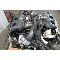 2005 2006 Porsche Boxster 2.7 Engine Motor 86k Miles - 98710092505 OEM