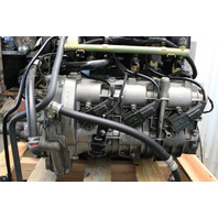 2000-2002 Porsche Boxster 3.2 Engine Motor 110k - 98610092110 OEM