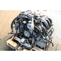 2000-2002 Porsche Boxster 3.2 Engine Motor 110k - 98610092110 OEM