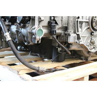 2000-2002 Porsche Boxster 3.2 Engine Motor 110k - 98610092110 OEM