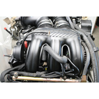 2000-2002 Porsche Boxster 3.2 Engine Motor 110k - 98610092110 OEM