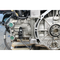 2000-2002 Porsche Boxster 3.2 Engine Motor 110k - 98610092110 OEM