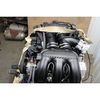 2000-2002 Porsche Boxster 3.2 Engine Motor 110k - 98610092110 OEM