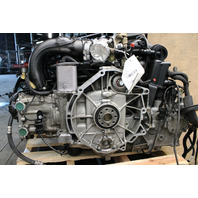 2000-2002 Porsche Boxster 3.2 Engine Motor 110k - 98610092110 OEM