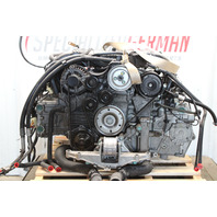 2000-2002 Porsche Boxster 3.2 Engine Motor 110k - 98610092110 OEM