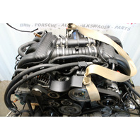 2000-2002 Porsche Boxster 3.2 Engine Motor 110k - 98610092110 OEM