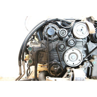 2000-2002 Porsche Boxster 3.2 Engine Motor 110k - 98610092110 OEM