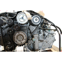 2000-2002 Porsche Boxster 3.2 Engine Motor 110k - 98610092110 OEM