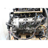 2000-2002 Porsche Boxster 3.2 Engine Motor 110k - 98610092110 OEM