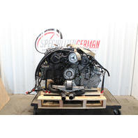 2000-2002 Porsche Boxster 3.2 Engine Motor 110k - 98610092110 OEM