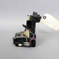 1998-2004 Porsche 911 996 Boxster 986 Right Door Latch 3B1837016P OEM Used