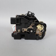 1998-2004 Porsche 911 996 Boxster 986 Right Door Latch 3B1837016P OEM Used