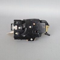 1998-2004 Porsche 911 996 Boxster 986 Right Door Latch 3B1837016P OEM Used