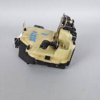 1998-2004 Porsche 911 996 Boxster 986 Right Door Latch 3B1837016P OEM Used