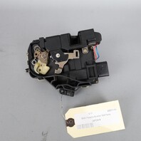 1998-2004 Porsche 911 996 Boxster 986 Right Door Latch 3B1837016P OEM Used