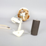 02-04 Porsche 911 996 Boxster 986 Fuel Pump Sending Unit 99662083202 OEM Used