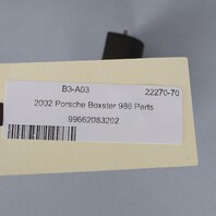 02-04 Porsche 911 996 Boxster 986 Fuel Pump Sending Unit 99662083202 OEM Used