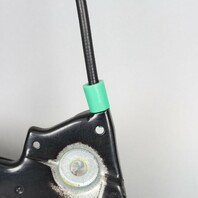 1997-2004 Porsche 911 996 Boxster 986 Window Regulator Right Passenger